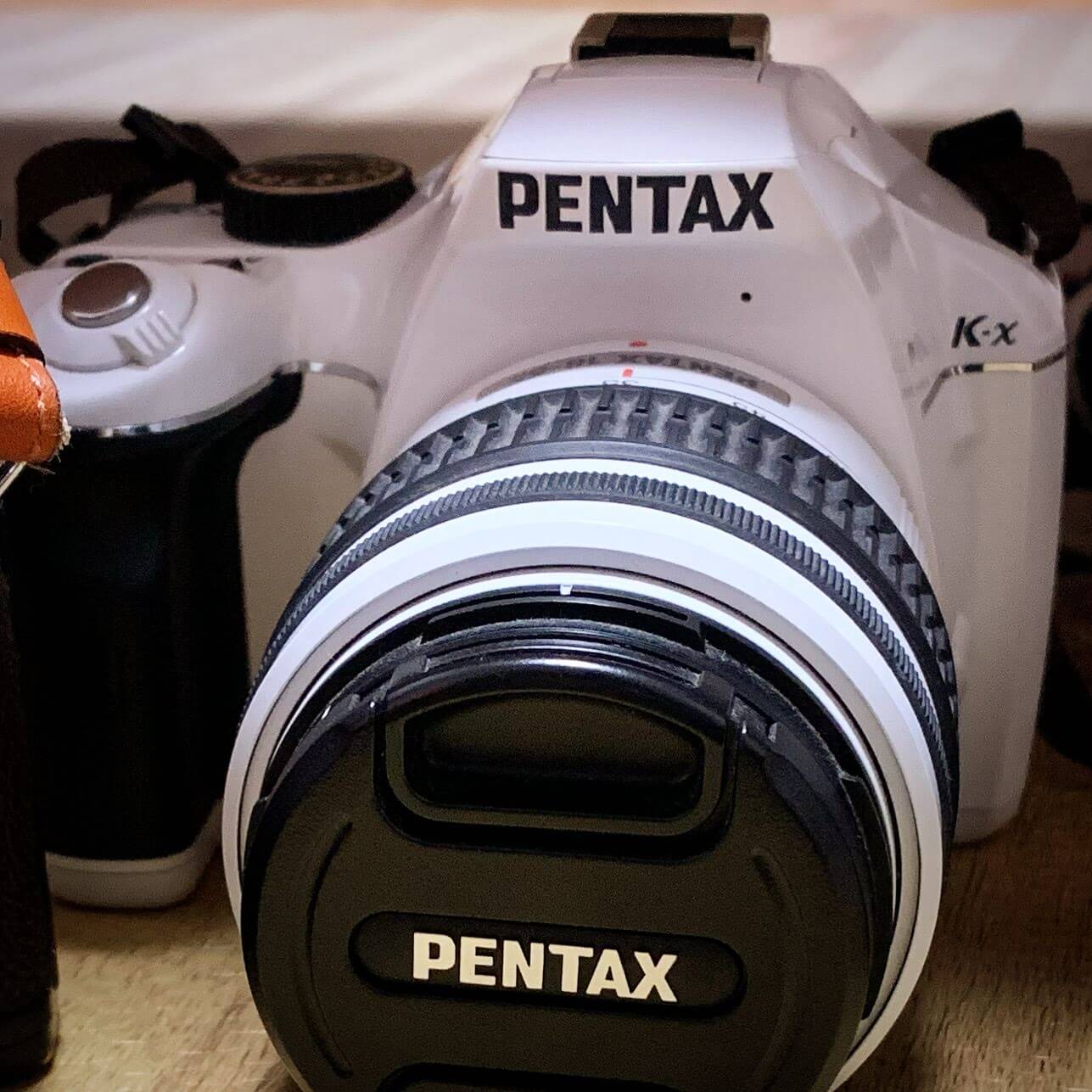 再値下げしました！】PENTAX 17日に延期